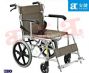 manual aluminum wheelchair aj-101